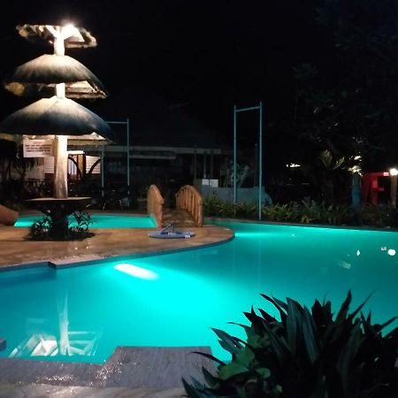 Kalinga Beach Resort El Nido Extérieur photo