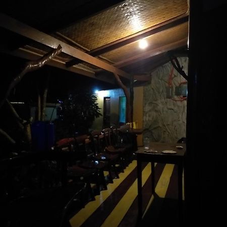 Kalinga Beach Resort El Nido Extérieur photo