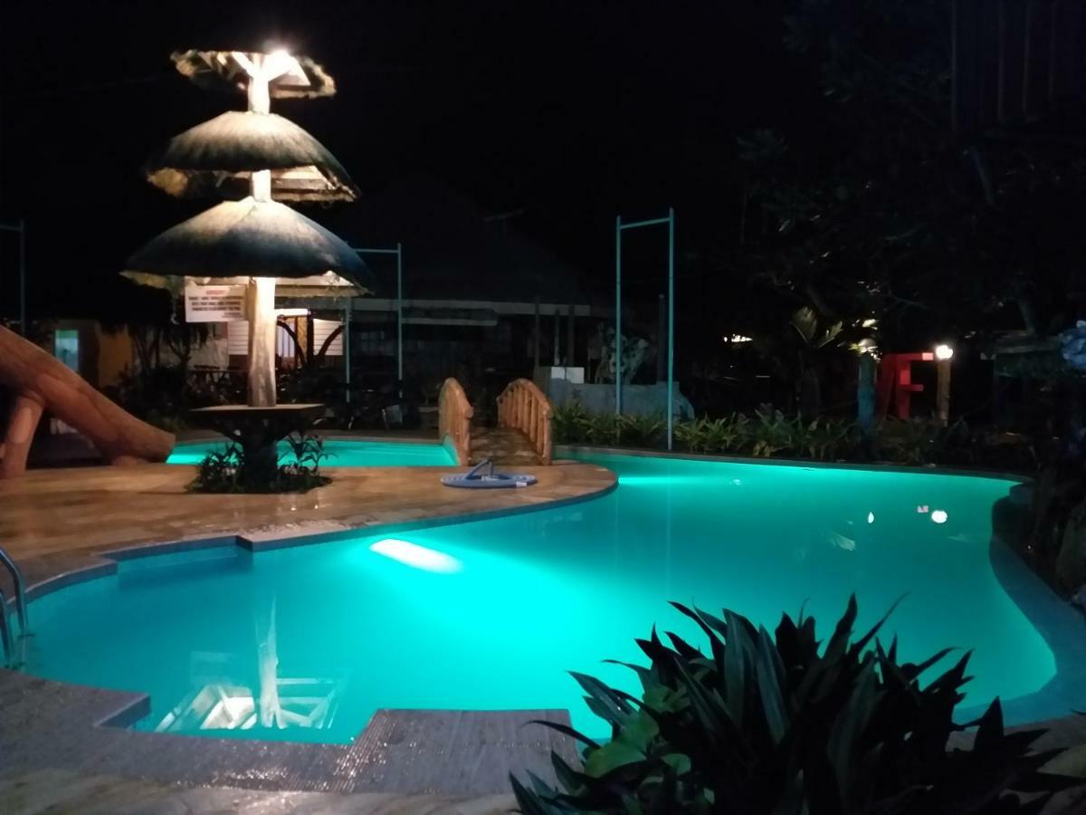 Kalinga Beach Resort El Nido Extérieur photo