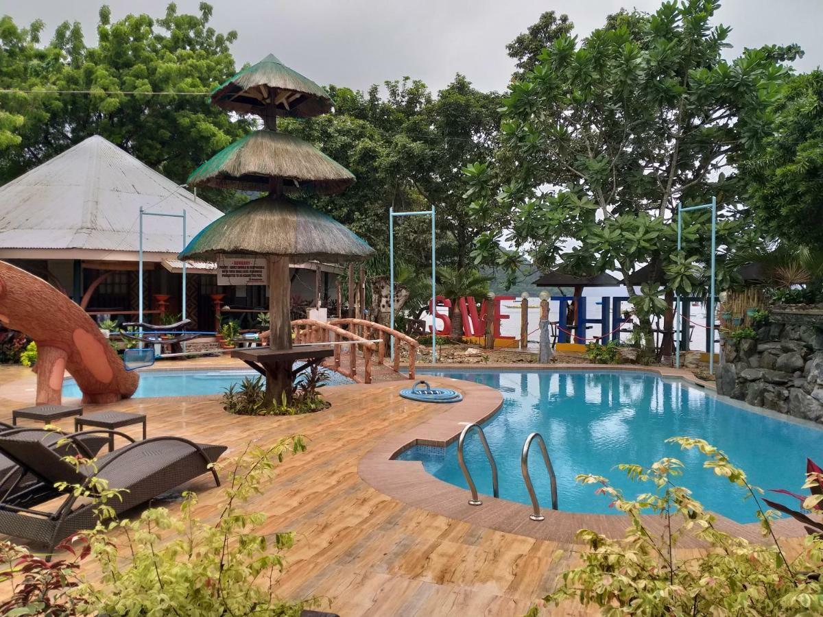 Kalinga Beach Resort El Nido Extérieur photo