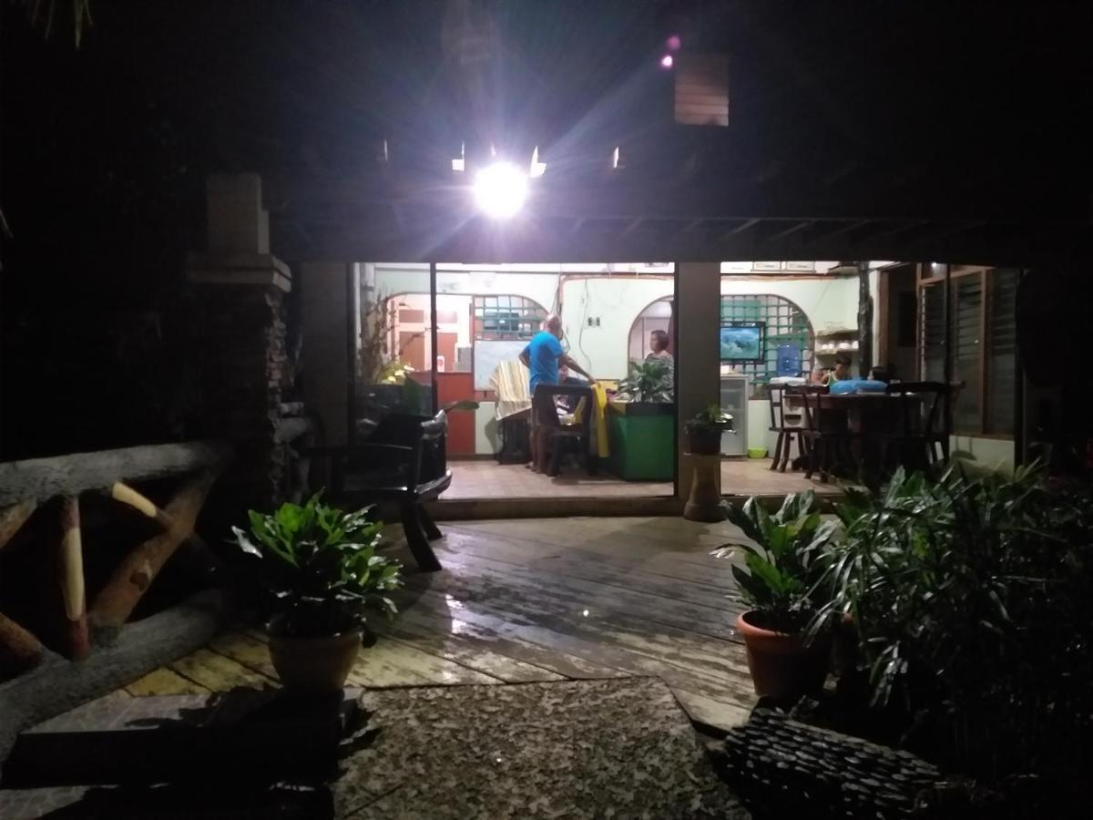 Kalinga Beach Resort El Nido Extérieur photo