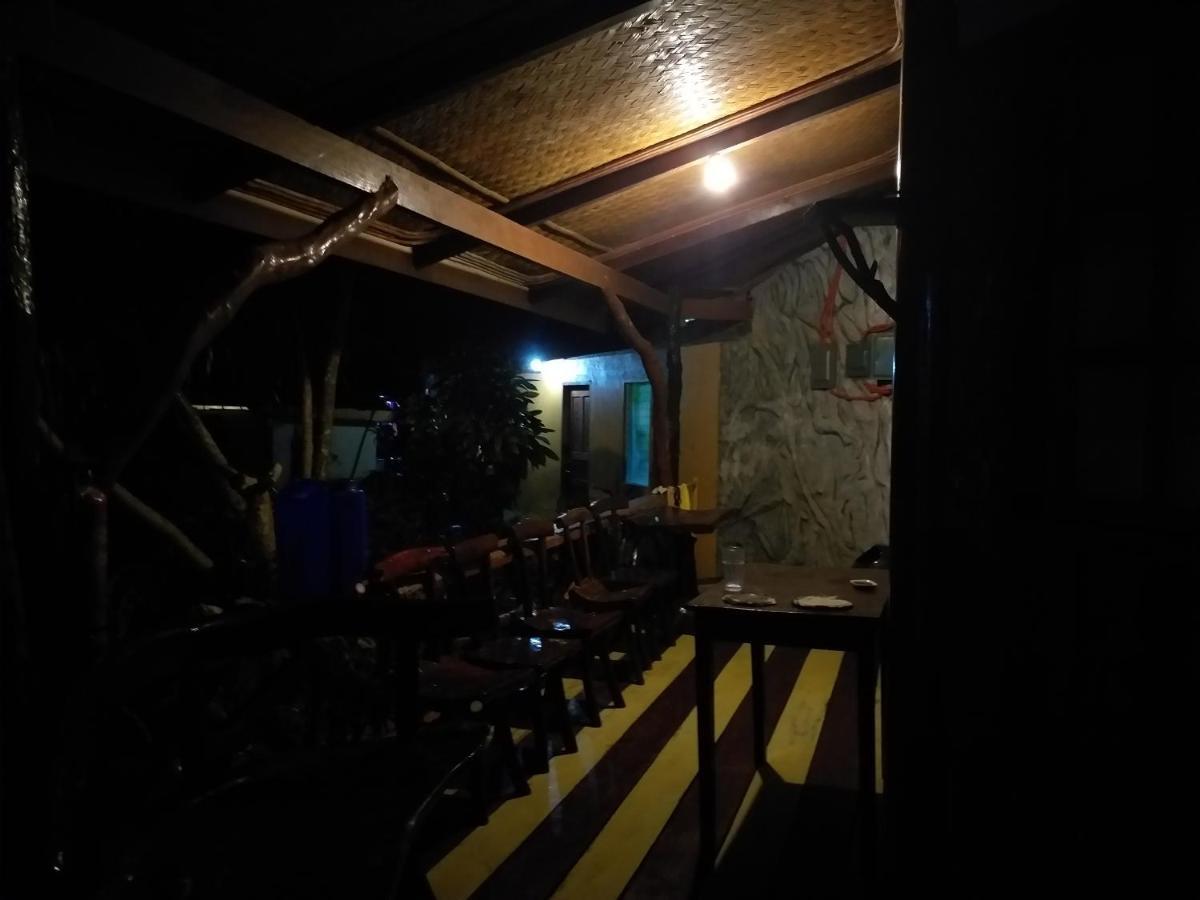 Kalinga Beach Resort El Nido Extérieur photo